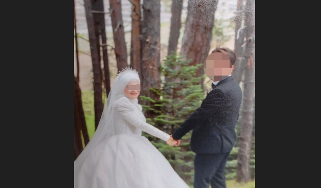Bu nasıl anne? 2 aylık bebeğinin boğazını kesti!
