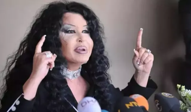 Diva’nın milyonluk yüzükleri sosyal medyanın odağında: Parmağındaki servet konuşuluyor