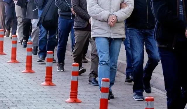 33 ilde yasadışı bahis operasyonu