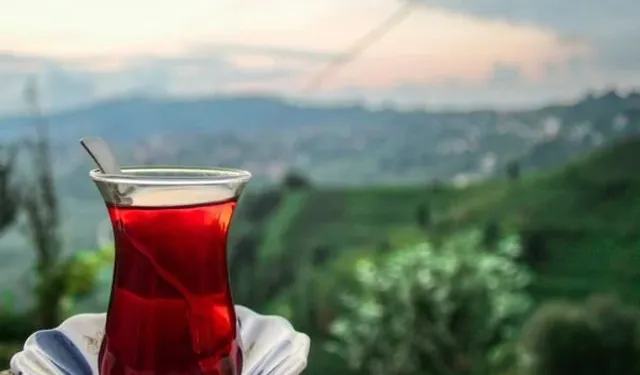 Çayı böyle saklayanlar dikkat! Tazeliğini fark etmeden bitiriyor olabilirsiniz