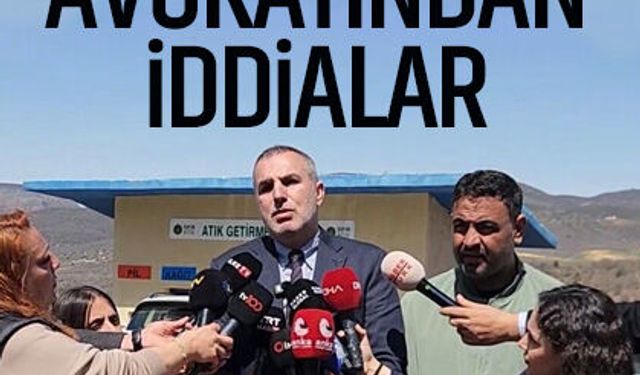Doku ailesi avukatından iddialar
