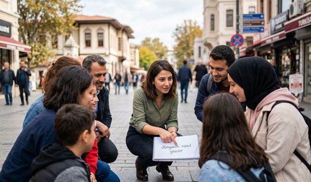 Konuşurken ağzımızdan düşmüyor! Türkçenin gizli kahramanları belli oldu