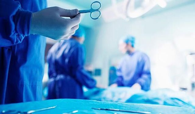 Estetik ameliyat sonrası ölüm: 23 yaşındaki genç kadın hayatını kaybetti