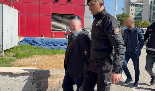 Bir ilimizi sallayan olay! İntikam almak için 521 milyonluk vurgun yaptı