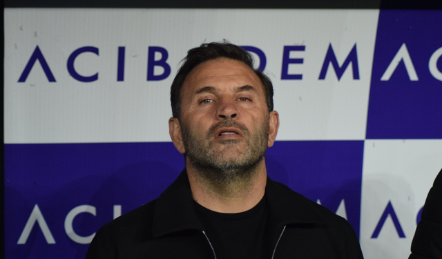 Galatasaray'da yerli golcü planı! Okan Buruk'un listesinde iki genç yıldız var