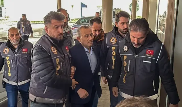 Birecik'te şok karar: İki caddeden o isim kaldırıldı