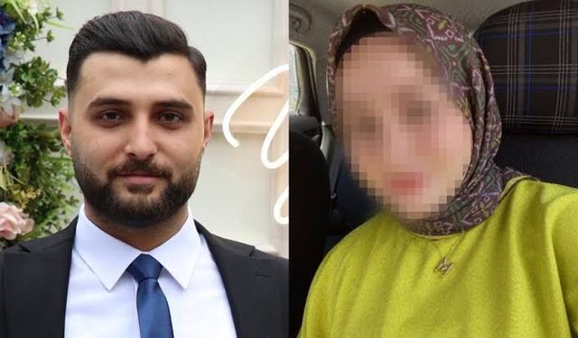 Tokat'ta cesedi bulunan şahsın eşi hakim karşısında