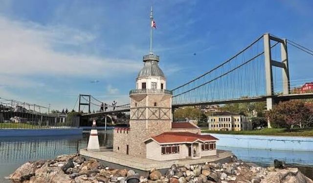 Miniatürk'e nasıl gidilir? İşte pratik yollar