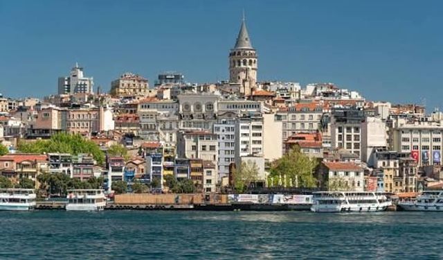 Beyoğlu'na nasıl gidilir? İşte adım adım rehber