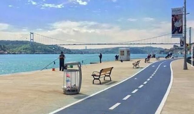 Emirgan Korusuna nasıl gidilir? İşte pratik yollar