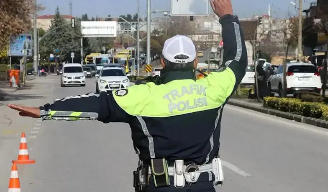 Ankara'da bugün bazı yollar trafiğe kapatılacak: İşte alternatif güzergahlar