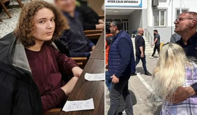 Okul saldırısında dikkat çeken detay! "Adli vaka" olarak kayda geçmiş