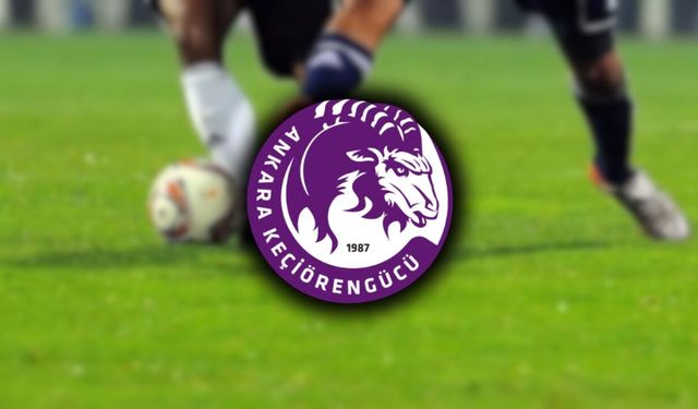 Trendyol 1. Lig’de Keçiörengücü istediği gibi başlayamadı
