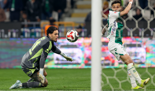 Ederson'dan Aziz Yıldırım'a sürpriz telefon! Geleceğiyle ilgili kararını iletti