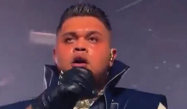 AK Parti'den Lvbel C5 konserindeki ‘Erdoğan’ sloganına sert tepki