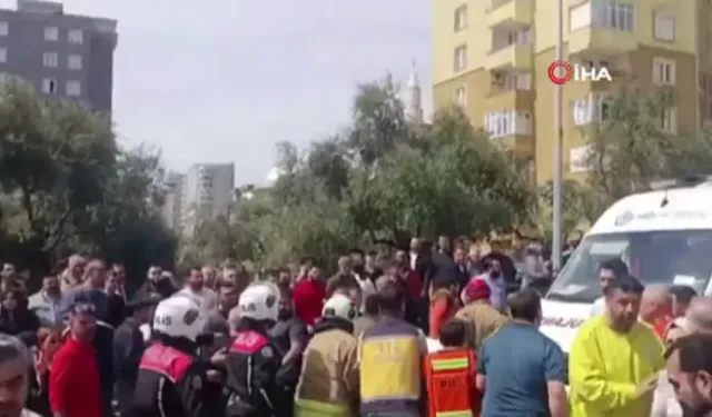 Kahramanmaraş'ta okul saldırganının emniyet müdürü babası hakkında gözaltı kararı!