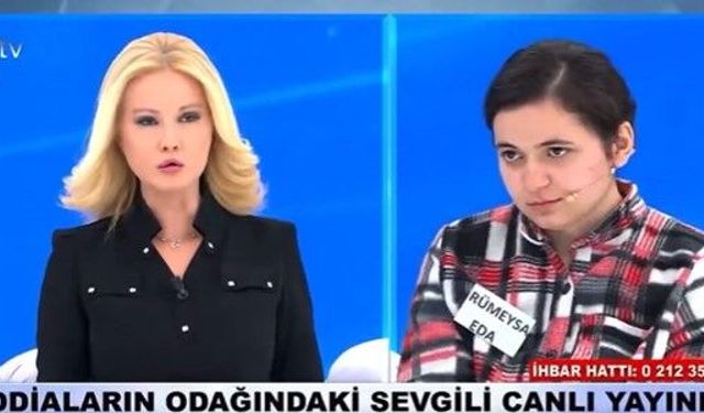 Müge Anlı’dan olay yaratan çıkış: “Gerçek sebep ne? Torpil mi yetersizlik mi?"