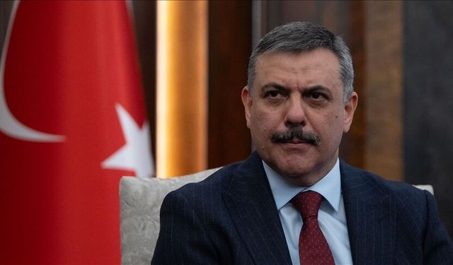 İçişleri Bakanlığı açıkladı! 8 kişi görevlendirildi