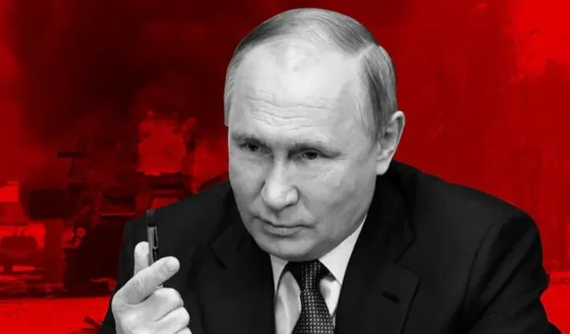 Savaş Moskova’nın kapısına dayanabilir: Putin’den yeni seferberlik hamlesi