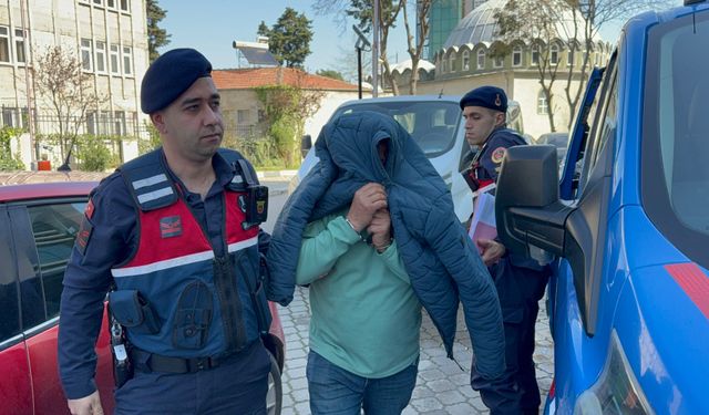 Komşunu silahla tehdit etti, havaya ateş etti! Bakın o ilginç sebep ne?