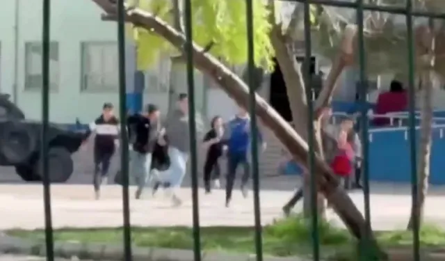 Okul saldırılarındaki Türkiye’yi sarsan rapor: Şifre çözülüyor!