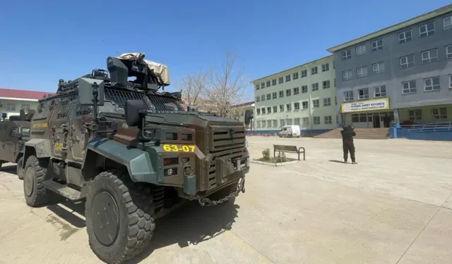 Valilik düğmeye bastı: Şanlıurfa'da okul çevrelerine yasak geldi!