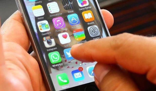 İnternetiniz çabuk mu bitiyor? İşte Türkiye ile Avrupa arasındaki fark