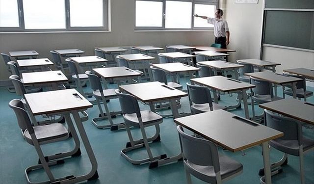 Öğretmenlerden 3 günlük iş bırakma kararı!