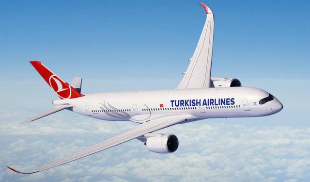 Dünya Kupası için THY'den dikkat çeken hamle: Maçlar canlı yayınlanacak