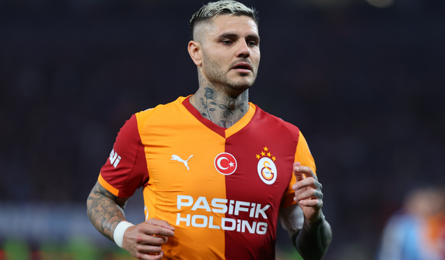 Galatasaray’da Icardi için beklenen temas! Menajeri açıkladı...