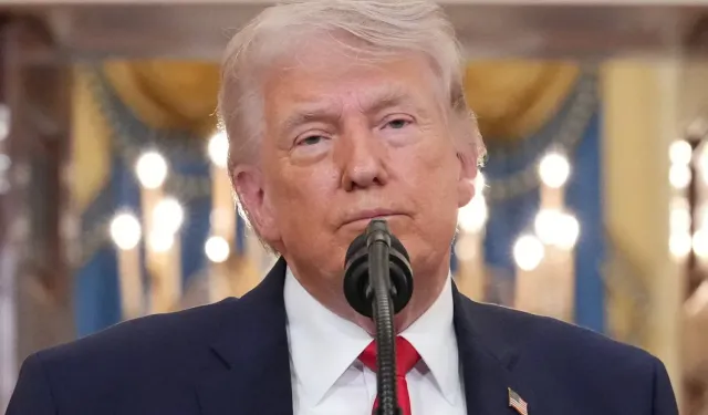 Trump'tan dünyayı ayağa kaldıracak tehdit! Köprüleri ve santralleri yok edecek