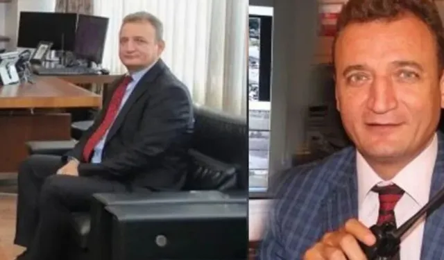 1. Sınıf Emniyet Müdürü Polis Başmüfettişi Uğur Mersinli kimdir? Uğur Mersinli kaç yaşında, nereli?