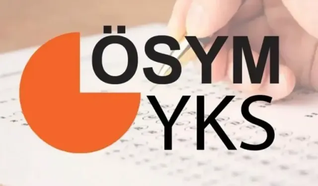 YKS'de ikinci gün heyecanı: AYT oturumu başladı!