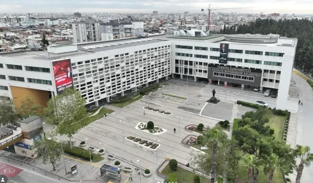 Antalya Büyükşehir Belediyesi davasında çok sayıda tutuklama
