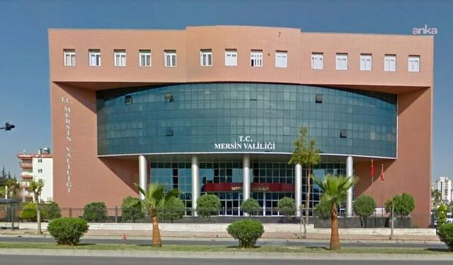 Mersin’deki katliamda flaş detay: Valilik saldırganın geçmişini açıkladı