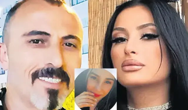 Garson kadınları öldürüp yakalanınca intihar etti