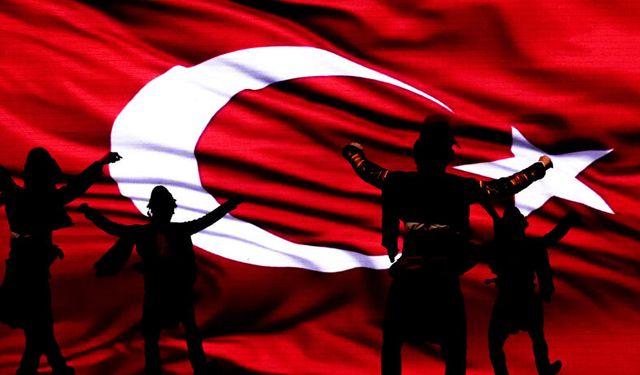 Turan Film Festivali'nde Türk dünyası rüzgarı