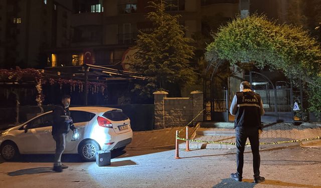 Kadına şiddeti engellemek isteyen iki kardeş bıçaklandı