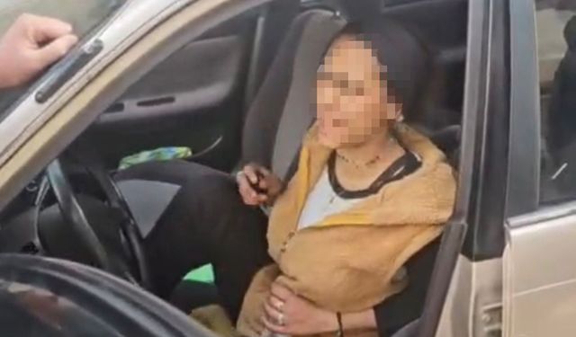 “Araç benim!” diyerek direndi!  Bursa’da akılalmaz hırsızlık girişimi