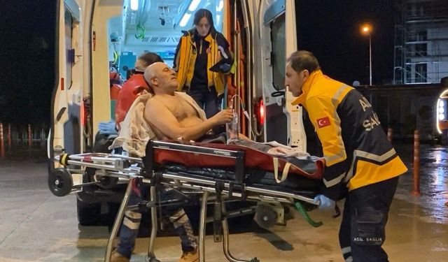 Yapılan işin karşılığını istemek de suç oldu!