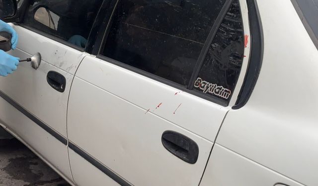 Kayseri'de akıllara durgunluk veren cinayet