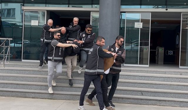 Bursa'da kumar tuzağıyla servet vurgunu: 11 tutuklama