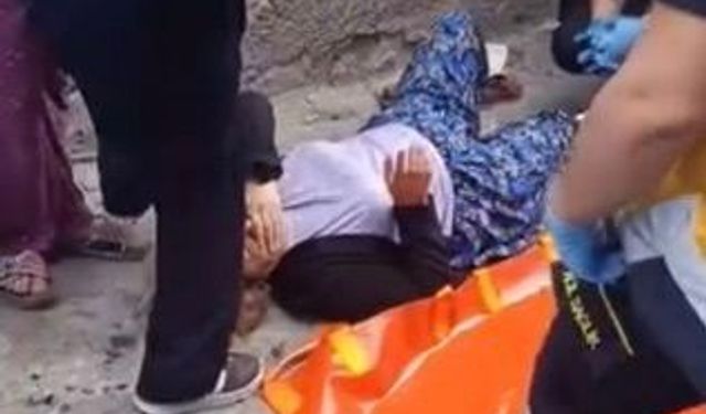 Gaziantep'te ev sahibi, tartıştığı kiracısını pompalı tüfekle vurdu!