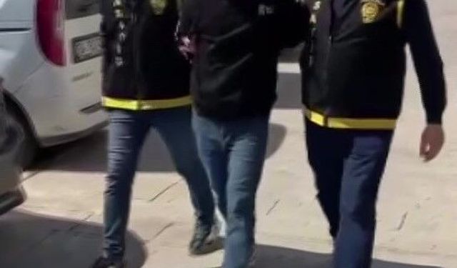 Adana'da akıllara durgunluk veren hırsızlık
