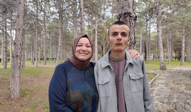 Kütahya'da otizmli bireylere duyarlı davranış
