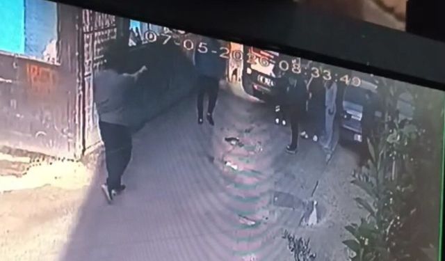 Ambulansın anahtarı kayboldu, hasta öldü!