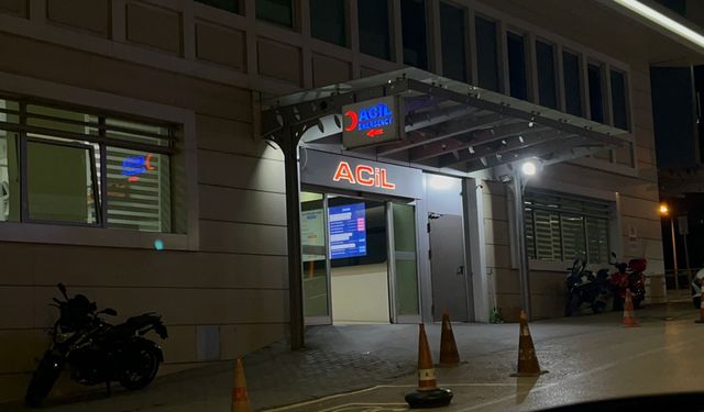 Bursa'da dehşet: Eski nişanlısının babasını sokak ortasında vurdu