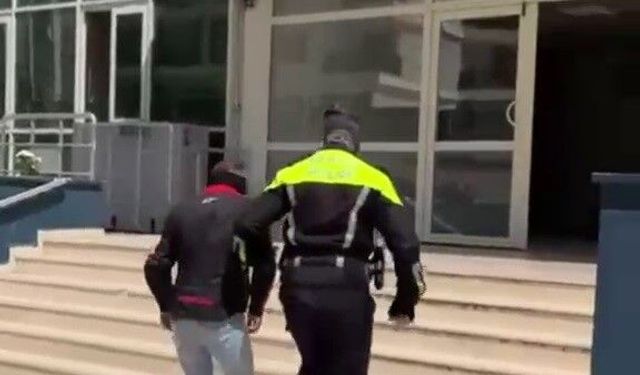 Paylaşım uğruna akan trafikte 177 kilometre hız yaptı, faturası ağır oldu!