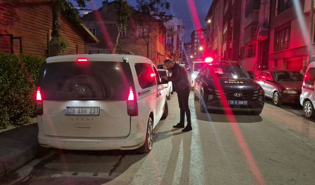 Eskişehir'de çocukların tüfekli çatışması pes dedirtti