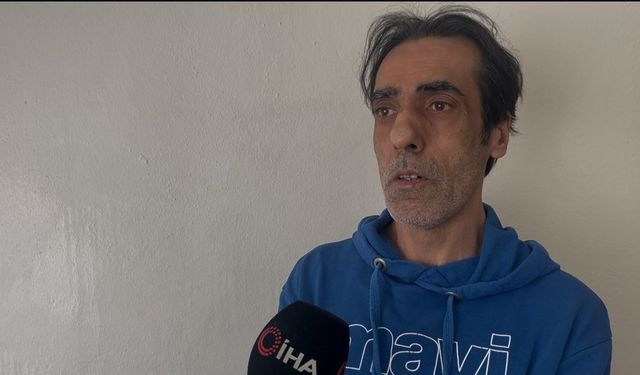 Bursa'da araçların arasında sıkışarak ağır yaralanan gencin ailesi isyan etti!